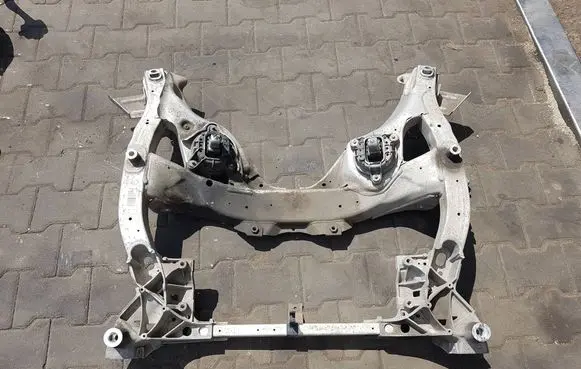 BMW 5 F10 F11 Front axle beam
