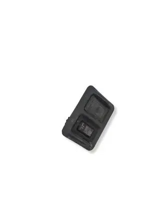 Mitsubishi Pajero Other switches/knobs/shifts 
