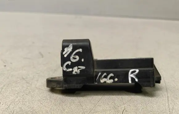 Audi A6 S6 C5 4B Airbag deployment crash/impact sensor 4B0959643B