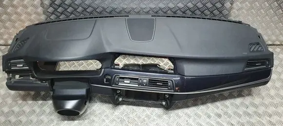 BMW 5 F10 F11 Dashboard S26371680