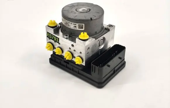 Ford Focus ABS Pump F1FC2C405AH F1FC2C219BF 10022009544