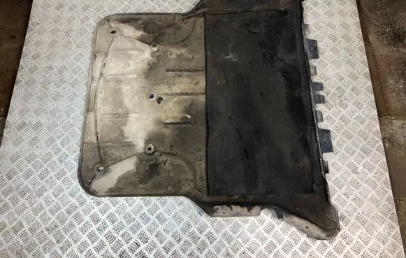 Volkswagen Golf VIII Engine splash shield/under tray 5WA825236C