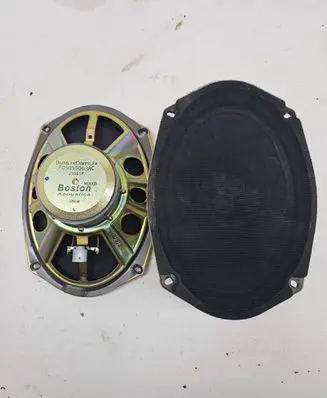 Chrysler Sebring (JS) Parcel shelf speaker P05059063AC 29961P