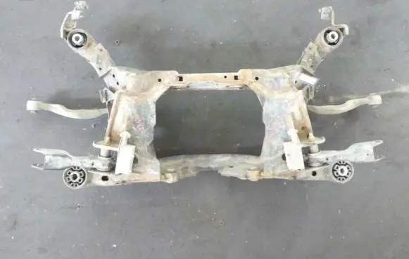 Land Rover Discovery Sport Rear axle beam IMPRK1262211