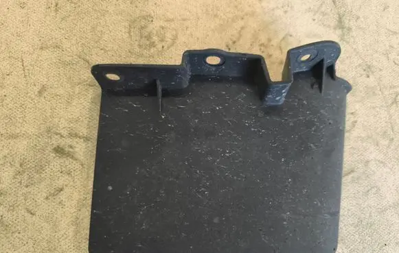 Nissan Murano Z52 Rear mudguard 628235AA0A LJ555151E50