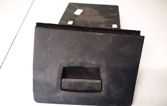 BMW 5 GT F07 Glove box 51169166699