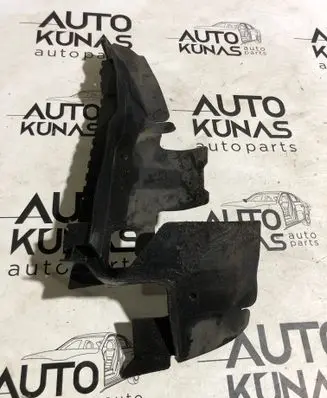 Audi A6 S6 C6 4F Other interior part PPTV20 4F0121284