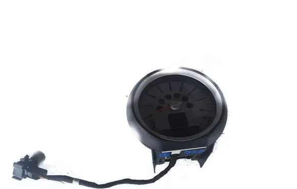 Mini One - Cooper Coupe R56 Torque split ecu control unit/module 9201390-02