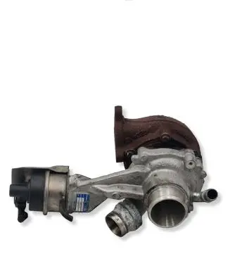 Opel Insignia B Turbo 55493250 54389700013