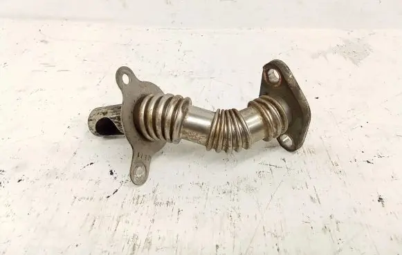KIA Sportage EGR valve line/pipe/hose