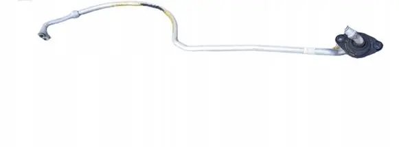 BMW 5 E39 Webasto auxiliary heater fuel line/pipe 8364