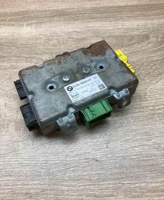 BMW 5 E60 E61 Door control unit/module 6945147 75789012