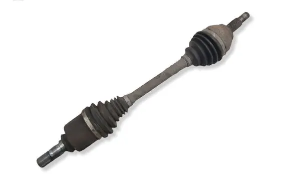 Opel Vivaro Front driveshaft 
