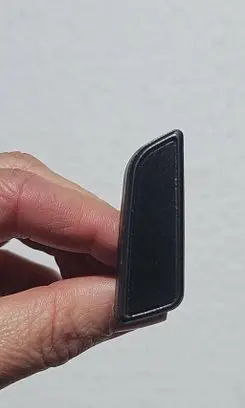 Tesla Model 3 Seat control switch 109884101E 1098841