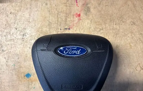 Ford Transit Steering wheel airbag BK21V042B85A A2152160631