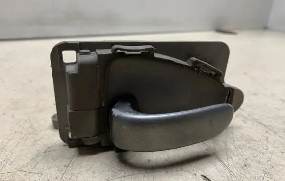 Citroen C4 I Picasso Front door interior handle 9631487777 3513100006