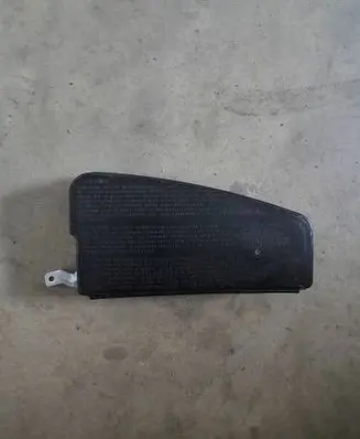 Mercedes-Benz GL X164 Seat airbag 1648601705