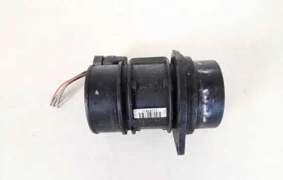Renault Laguna II Mass air flow meter h7700314669 7700314057