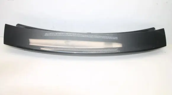 Audi TT TTS Mk2 Tailgate/trunk spoiler 8J0827948B