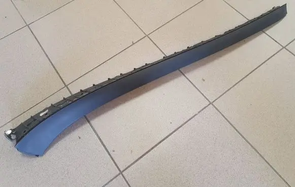 Seat Altea XL Windshield trim 5P0854320D