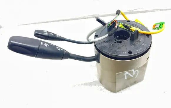 Mercedes-Benz CLK A209 C209 Wiper turn signal indicator stalk/switch A2035401145