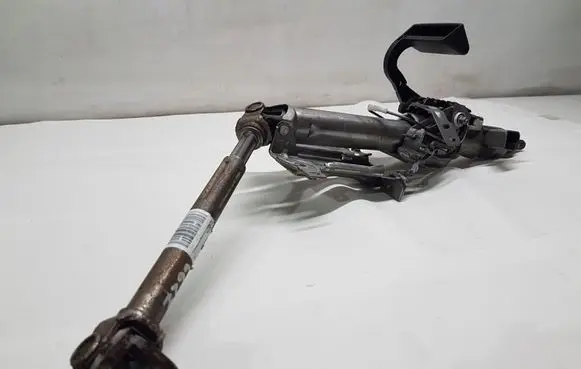 Peugeot 3008 II Steering column universal joint 9820460377 98204603ZD