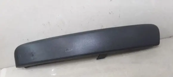Ford Focus C-MAX Front bumper splitter molding 3M51R17E908EC