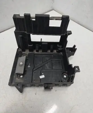 Opel Karl Battery tray 42496158