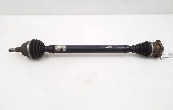 Volkswagen Golf IV Front driveshaft 1J0407272GG