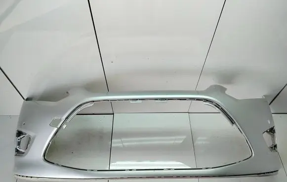 Ford C-MAX II Front bumper AM51-R17K819