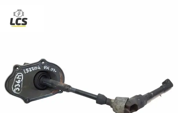 Lexus IS 220D-250-350 Steering wheel axle IS220D