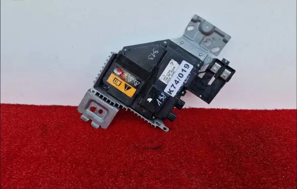 Mazda 6 Other control units/modules GKK167Y60C
