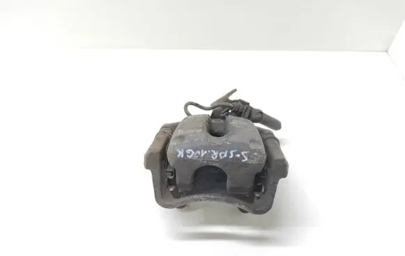 Skoda Superb B6 (3T) Rear brake caliper