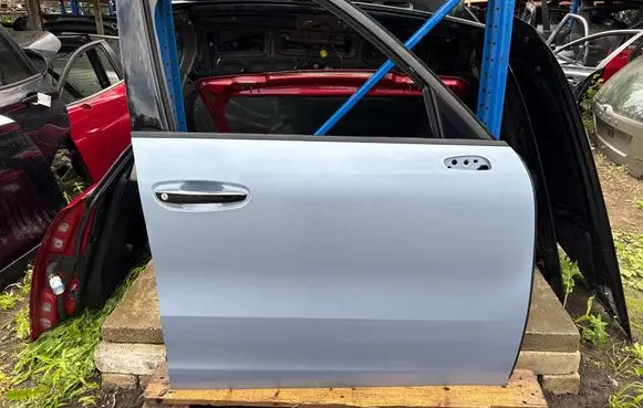 Citroen C4 Grand Picasso Front door 