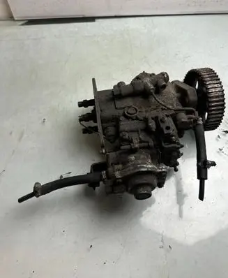 Fiat Ducato Fuel injection high pressure pump 0460494304