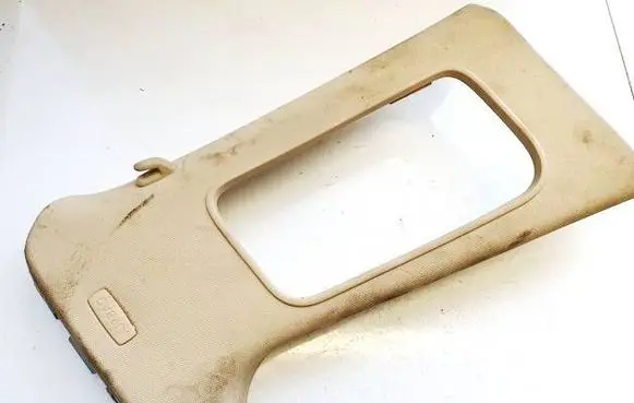 Volkswagen PASSAT B6 (B) pillar trim (top) 3c0868418e