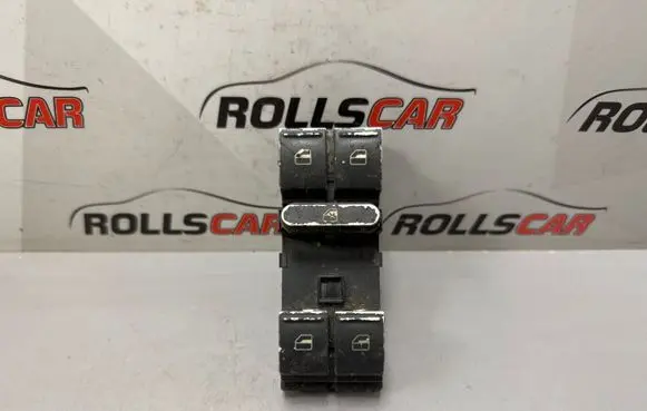 Volkswagen Touran I Electric window control switch 1K4959857