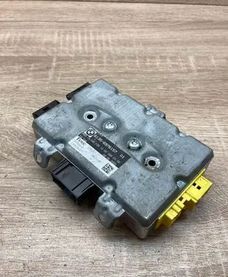 BMW 5 E60 E61 Door control unit/module 6976157