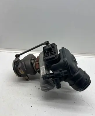 Volkswagen Golf VII Turbo 4918001635 05E145701K