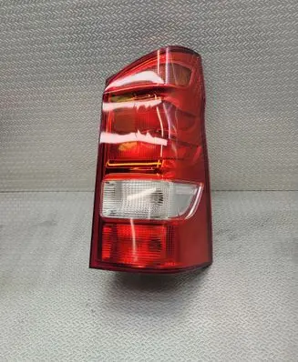 Mercedes-Benz V Class W447 Rear/tail lights