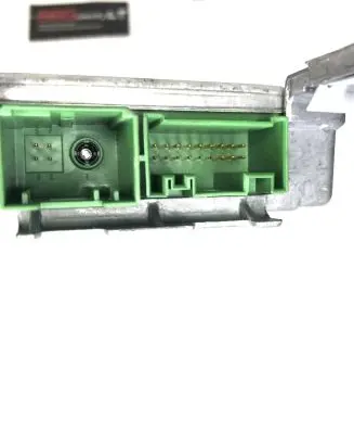 BMW 5 E60 E61 Airbag control unit/module 6957502 220434754 S1695750201E