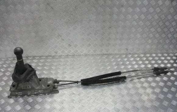 Seat Altea Gear selector/shifter in gearbox 