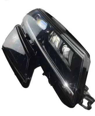 Skoda Kodiaq Headlight/headlamp 566941016H 1ZX01266926