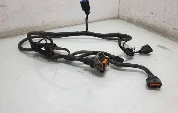 Hyundai Santa Fe Parking sensor (PDC) wiring loom 91880S1050B