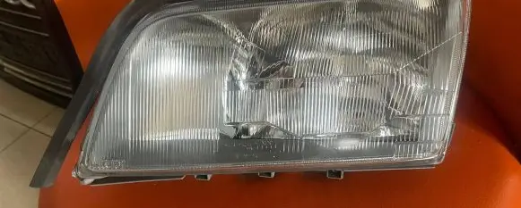 Mercedes-Benz C W202 Headlight/headlamp