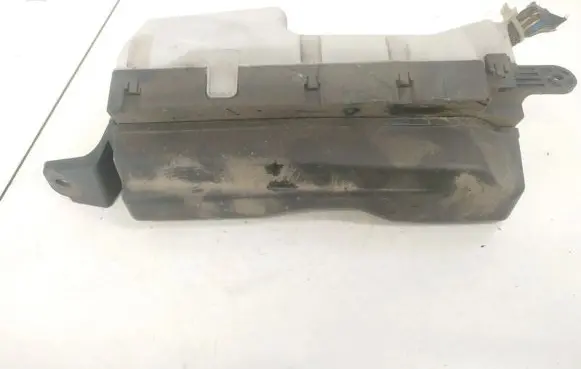 Toyota Avensis T250 Fuse box set
