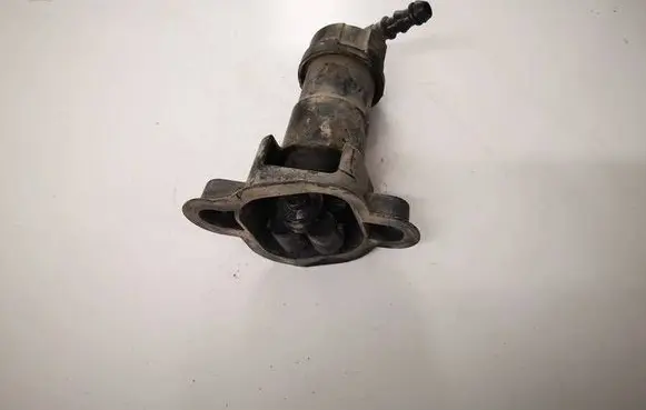 Audi A4 S4 B6 8E 8H Headlight washer spray nozzle 