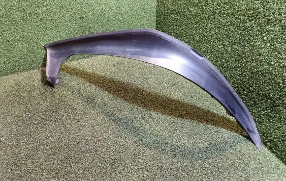 Mercedes-Benz S W222 Other trunk/boot trim element A2226901444