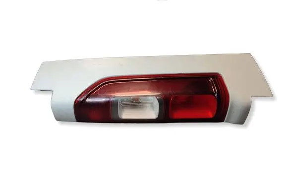 Opel Vivaro Tail light bulb cover holder 93450968