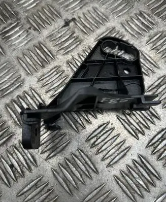 Radiator support slam panel bracket